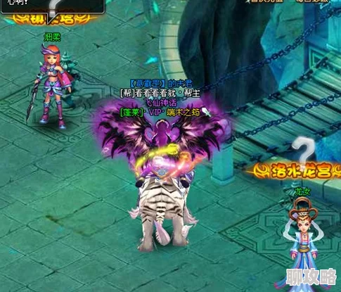 万古至尊镇妖塔系统深度玩法介绍及网友热评汇总