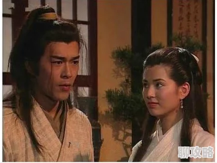 神雕侠侣1995古天乐版经典武侠剧古天乐李若彤演绎的永恒爱情 神雕侠侣1995古天乐版经典武侠剧古天乐李若彤演绎的永恒爱情