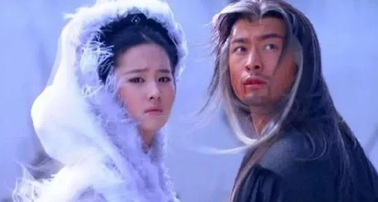 神雕侠侣1995古天乐版经典武侠剧古天乐李若彤演绎的永恒爱情 神雕侠侣1995古天乐版经典武侠剧古天乐李若彤演绎的永恒爱情
