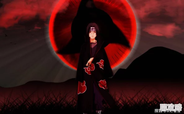 火影忍者手游深度解析：为了大义，宇智波鼬——网友热议其传奇人生