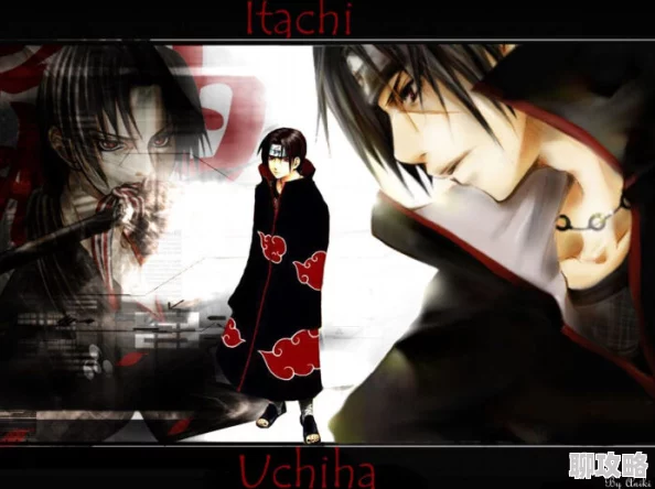 火影忍者手游深度解析：为了大义，宇智波鼬——网友热议其传奇人生