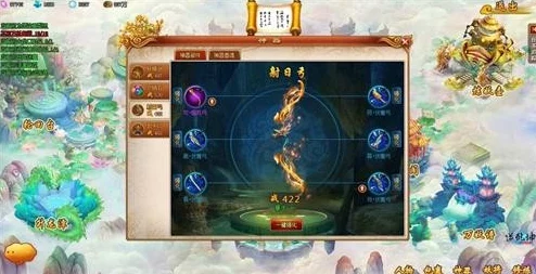 深度解析逆乾坤手游：神兵宝甲获取途径全攻略，网友热议必备指南