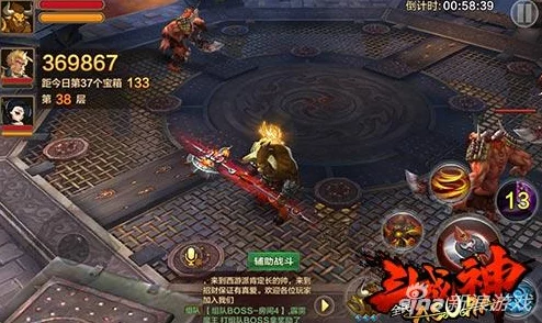 全民斗战神精英夜游狂神通关攻略详解，网友热议高效过关技巧