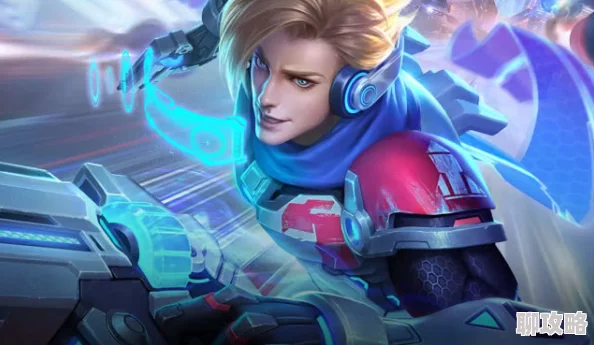 王者荣耀顶尖ADC马可波罗实战技巧解析,网友热评攻略分享 王者荣耀顶尖ADC马可波罗实战技巧解析,网友热评攻略分享