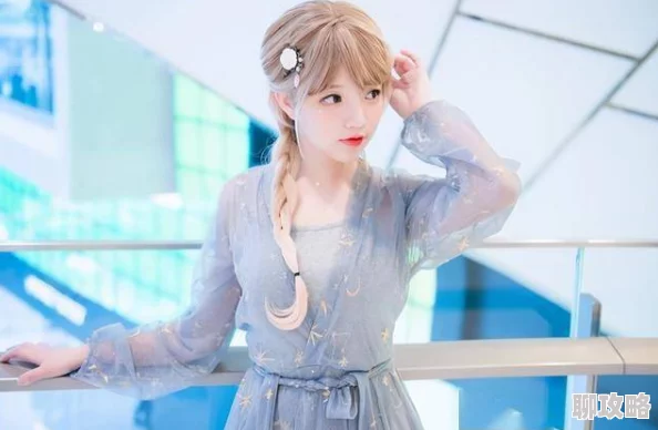 网友热议：萝莉有杀气红装获取攻略全解析与评价