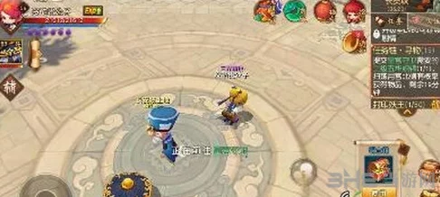 网友热议:梦幻西游无双版任务链玩法性价比深度解析与评价 网友热议:梦幻西游无双版任务链玩法性价比深度解析与评价