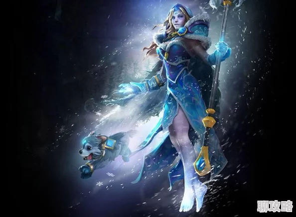 网友热议:刀塔传奇龙骑士角色定位深度分析与评价 网友热议:刀塔传奇龙骑士角色定位深度分析与评价