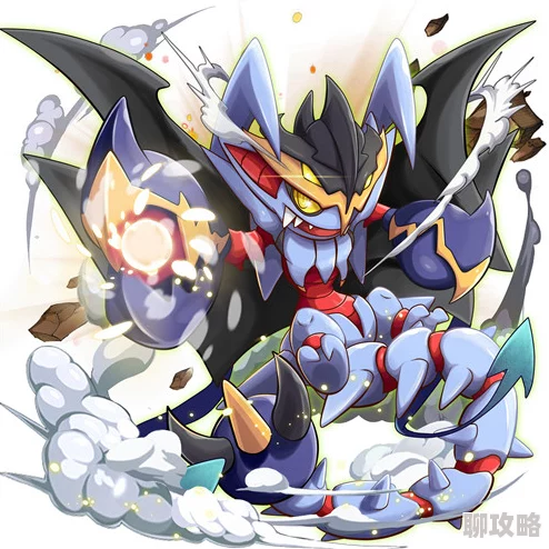 网友热议:口袋妖怪复刻攻速流阵容推荐搭配及评价精选 网友热议:口袋妖怪复刻攻速流阵容推荐搭配及评价精选