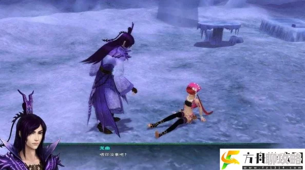 网友热议：仙剑奇侠传3D回合巫月伏魔打法深度解析与攻略