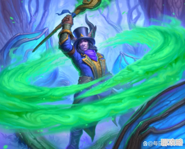 网友热议：炉石传说哀绿原创巴内斯混合猎卡组深度解析与评价