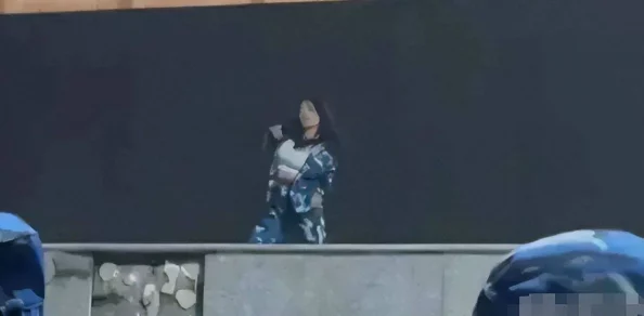 张津瑜AI不雅视频流出网络引发舆论关注 张津瑜AI不雅视频流出网络引发舆论关注