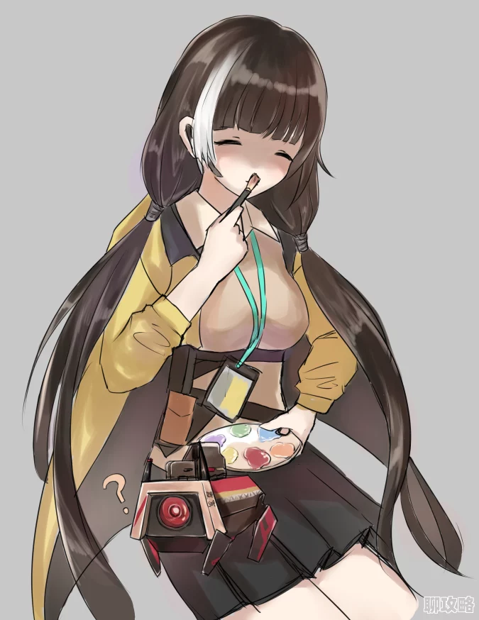 少女前线RO635深度资料解析与实用属性能力测评:网友热议其战斗表现 少女前线RO635深度资料解析与实用属性能力测评:网友热议其战斗表现