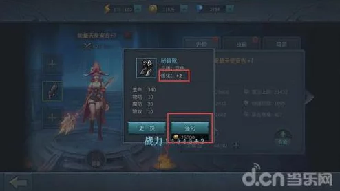 暗黑黎明：疯子布尼尔十一级进阶装备详解，网友热议装备性能与亮点！