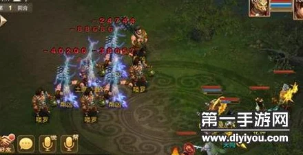 网友热议：问道手游地图守护神阵容搭配选择与解析攻略