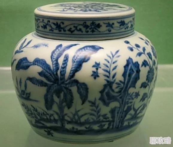 爸爸不要网传其私下酷爱收集古董瓷器最近又斥巨资购入一只明代青花瓷碗 爸爸不要网传其私下酷爱收集古董瓷器最近又斥巨资购入一只明代青花瓷碗