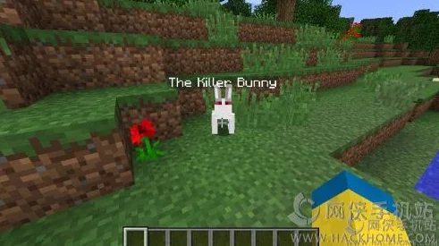 我的世界兔子获取与驯服技巧大公开,网友亲测有效方法分享! 我的世界兔子获取与驯服技巧大公开,网友亲测有效方法分享!