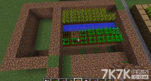 我的世界兔子获取与驯服技巧大公开,网友亲测有效方法分享! 我的世界兔子获取与驯服技巧大公开,网友亲测有效方法分享!