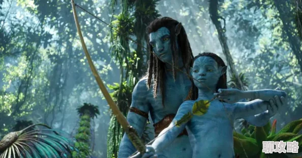 阿凡达:水之道免费观看画面震撼特效惊艳值回票价 阿凡达:水之道免费观看画面震撼特效惊艳值回票价