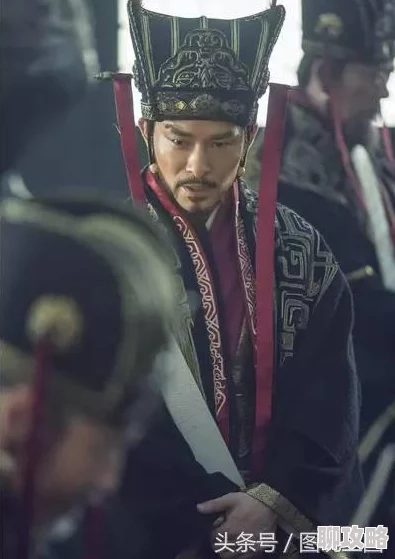 网友热议:三国大英雄角色深度解读——车骑将军张颌的传奇人生 网友热议:三国大英雄角色深度解读——车骑将军张颌的传奇人生