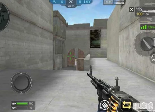 CF手游爆破模式沙漠灰地图B点战术:网友热评教你巧妙突袭敌人策略 CF手游爆破模式沙漠灰地图B点战术:网友热评教你巧妙突袭敌人策略