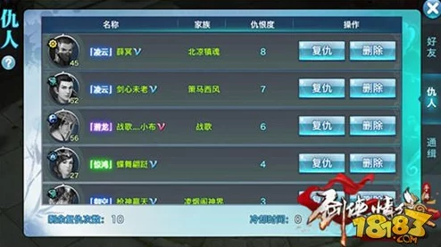 网友热议:剑侠情缘手游桃花流派玩法全攻略汇总评价 网友热议:剑侠情缘手游桃花流派玩法全攻略汇总评价