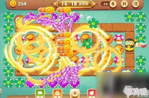 网友热议:保卫萝卜3集市13关通关秘籍,火箭发射倒计时攻略详解 网友热议:保卫萝卜3集市13关通关秘籍,火箭发射倒计时攻略详解