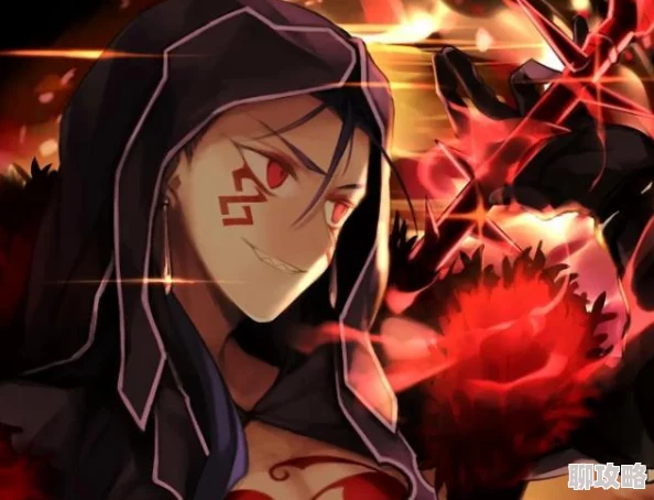 网友热议:命运冠位指定FGO狂阶黑狗与奶光,实用性价比深度分析评价 网友热议:命运冠位指定FGO狂阶黑狗与奶光,实用性价比深度分析评价