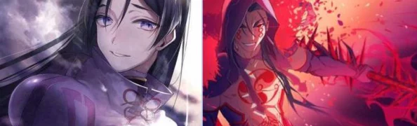 网友热议:命运冠位指定FGO狂阶黑狗与奶光,实用性价比深度分析评价 网友热议:命运冠位指定FGO狂阶黑狗与奶光,实用性价比深度分析评价