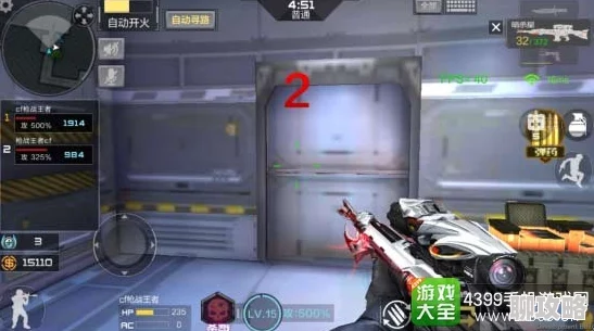 CF手游挑战模式炼狱难度：僵尸狂潮高效打法攻略，网友热评实战技巧