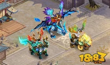 御剑青云传战场活动决战华山：开放时间、玩法详解及网友热评汇总