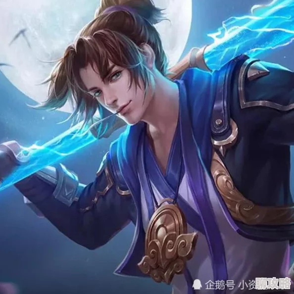 王者荣耀新赛季开启，至尊宝孙悟空团战神技：一棒定乾坤，网友盛赞其威力无边！