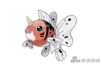 网友热议:口袋妖怪复刻金鱼王突破材料全解析与点评 网友热议:口袋妖怪复刻金鱼王突破材料全解析与点评