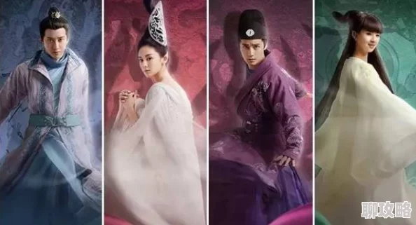 《龙城》电视剧展现三代人的情感纠葛与命运沉浮 《龙城》电视剧展现三代人的情感纠葛与命运沉浮