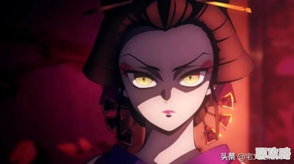 鬼灭之刃游郭篇刃游郭篇画面崩坏剧情拖沓浪费时间