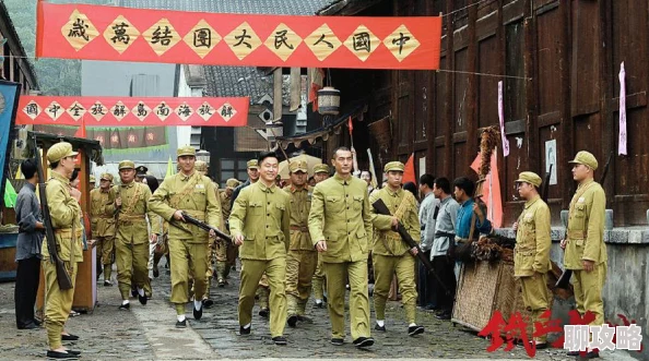 铁血茶城电视剧全集免费观看剧情紧凑演员演技在线值得一看
