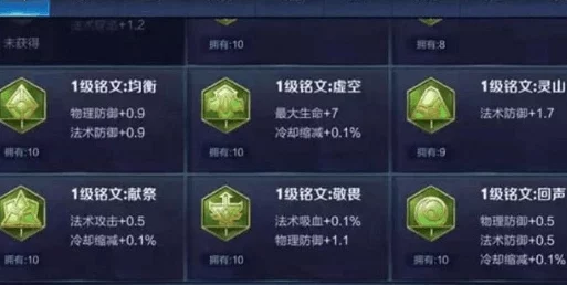 王者荣耀排位赛深度盘点:五级铭文作用全解析,网友热议实效评价 王者荣耀排位赛深度盘点:五级铭文作用全解析,网友热议实效评价