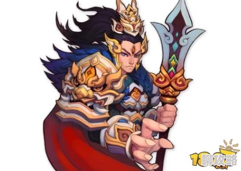 网友热议:封神英雄榜神将杨戬技能定位与实战解析深度探讨 网友热议:封神英雄榜神将杨戬技能定位与实战解析深度探讨