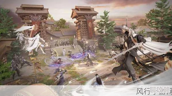 剑侠世界手游公测盛启,网友热议福利好礼送不停歇! 剑侠世界手游公测盛启,网友热议福利好礼送不停歇!