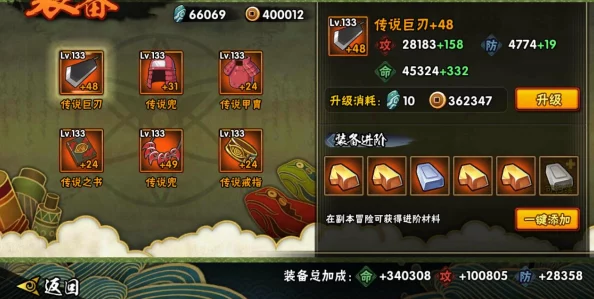 火影忍者手游小队突袭：战力提升全攻略，网友热议必备详解