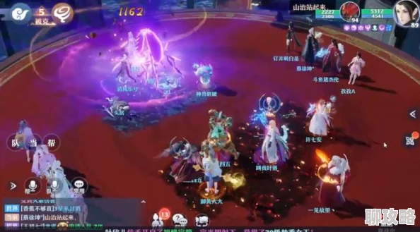 网友热议：梦幻诛仙手游中各职业独特能力特点深度介绍与评价