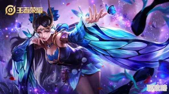 王者荣耀:网友热议,强力与高颜值并存的女性英雄大盘点! 王者荣耀:网友热议,强力与高颜值并存的女性英雄大盘点!