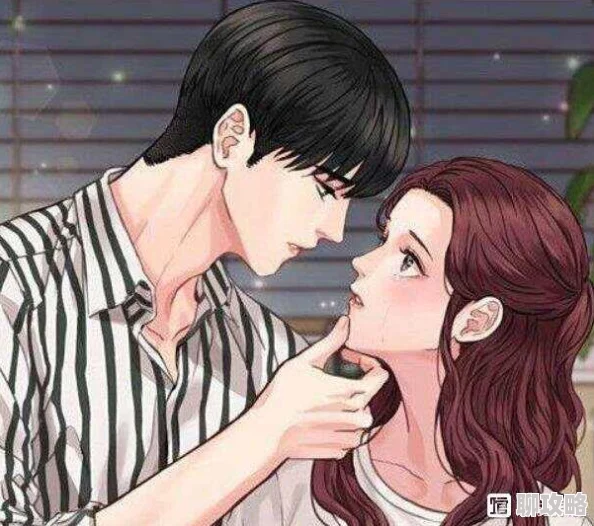 给偏执男配献个吻设定带感文笔细腻值得一看 给偏执男配献个吻设定带感文笔细腻值得一看