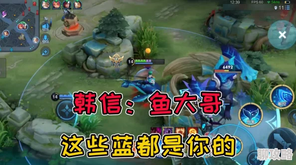 网友热议：骑着鱼儿打输出！S7赛季庄周最强控制阵容深度解析与评价