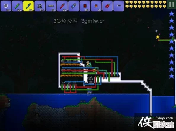 泰拉瑞亚鸽子电路驱动制作方法全解析：优缺点及网友评价汇总