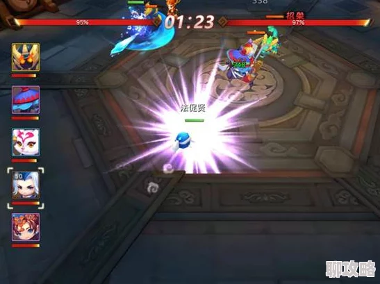 梦幻宝贝单人1V1竞技场玩法时间详解，网友热议PK盛宴新体验！