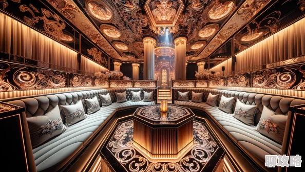 亚欧天堂据传曾有神秘富豪包场一周夜夜笙歌后悄然离去