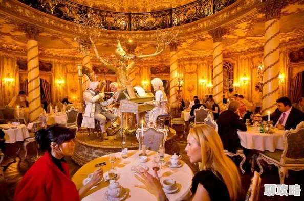 亚欧天堂据传曾有神秘富豪包场一周夜夜笙歌后悄然离去