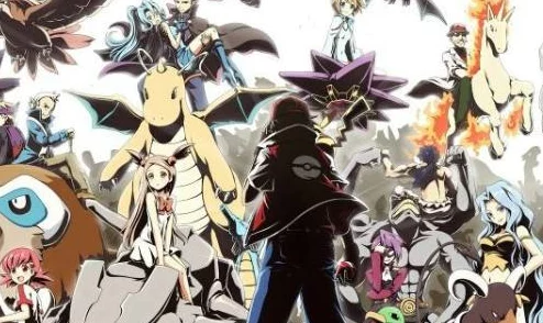 口袋妖怪VS:全面技能学习分类详解攻略,网友热评实战必备指南 口袋妖怪VS:全面技能学习分类详解攻略,网友热评实战必备指南