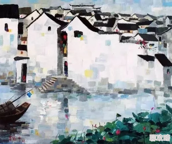 新编三宝据说创作灵感源自江南水乡的民间故事 新编三宝据说创作灵感源自江南水乡的民间故事