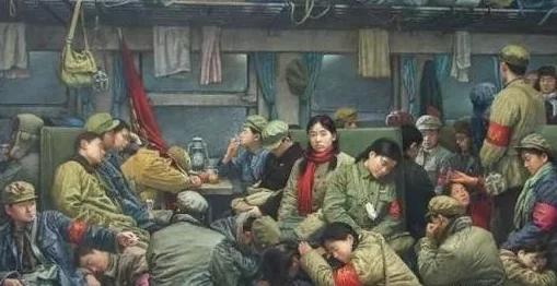 穿成年代文里的绿茶知青被揭穿真面目后众人唾弃结局凄惨 穿成年代文里的绿茶知青被揭穿真面目后众人唾弃结局凄惨